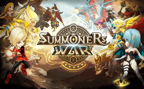 Códigos Summoners War (Outubro 2024) - GUIASTEAM