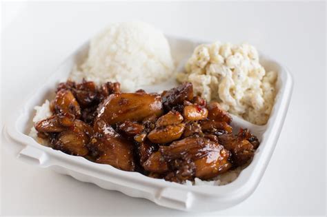 HAWAIIAN BROS - 142 Photos & 154 Reviews - Hawaiian - 101 Armour Rd ...