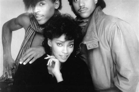 TIDAL: Listen to Shalamar on TIDAL