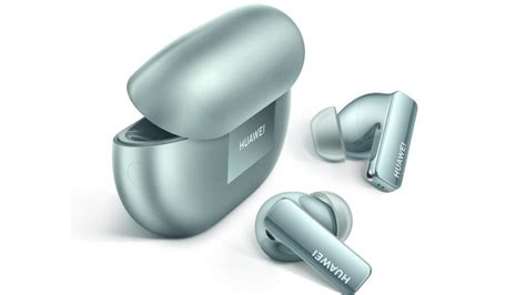 Huawei FreeBuds Pro 3 Wireless Earbuds With ANC 3.0, Up to 31 Hours ...