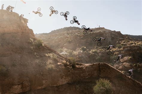 Red Bull Rampage 2023: Vitamin Zink – Final-Fotostory - MTB-News.de