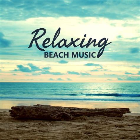 Relaxing Beach Music – Summer Chill Out Vibes,... by Café Ibiza ...