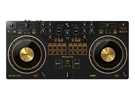 Pioneer DDJ-REV1 controller – DJ And Music Production Institute