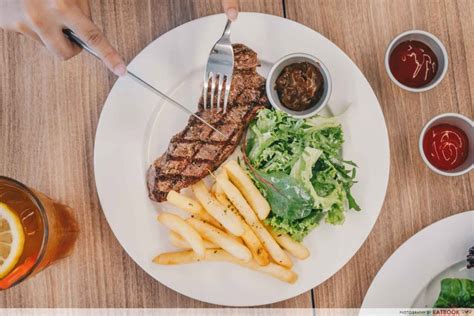 23 Steak Places Offering Delivery For All Budgets - EatBook.sg - New ...