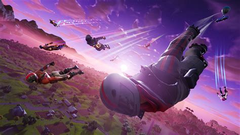 Fortnite Battle Royale HD, HD Games, 4k Wallpapers, Images, Backgrounds ...