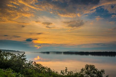 » Fleuve Saint-Laurent photoblogue de claudel