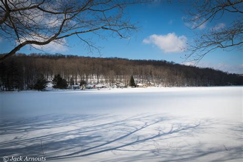 Lake Como - Preston Township, PA | Lake Como is a village in… | Flickr