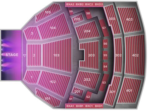 Unveiling the yaamava' Theater Seating Chart: A Comprehensive Guide to ...