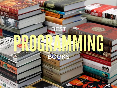 10 Best Beginner Programming Books - FROMDEV