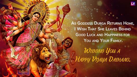 Vijayadashami 2018 Wishes and Subho Bijoya HD Images: Best WhatsApp ...