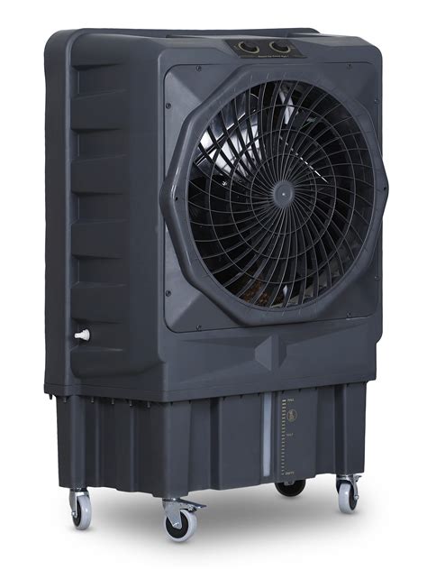 24" Air Cooler (120 Liter) - Aromax Commercial Air Coolers