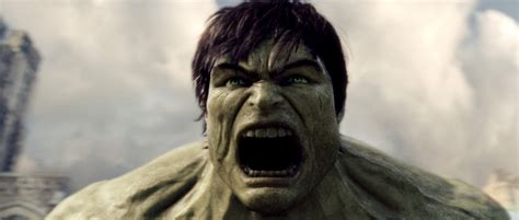 The Incredible Hulk Picture 28