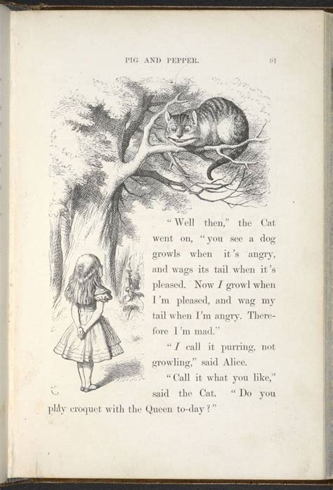 john-tenniel-illustration-alice-cheshire-cat-alice-adventures-in ...