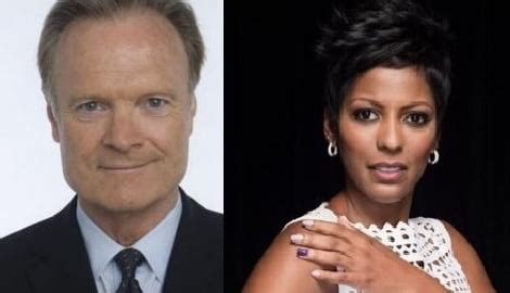 Tamron Hall's Husband Lawrence O'Donnell (Bio, Wiki)