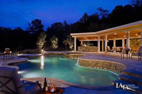 20 Amazing In-Ground Swimming Pool Designs, Plus Costs