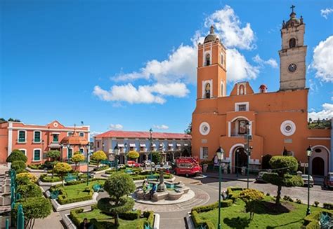 Huasca de Ocampo, Hidalgo - Pueblo Mágico: Guía Definitiva - Tips Para ...