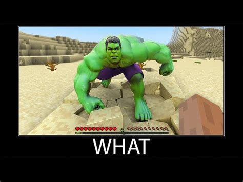 Funny Hulk Memes