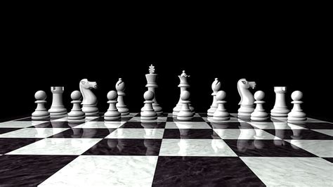 Chess Board Wide Background, Chess Game HD wallpaper | Pxfuel