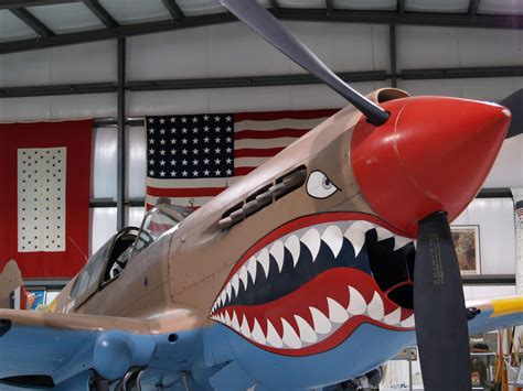 Warhawk Air Museum - Visit Idaho