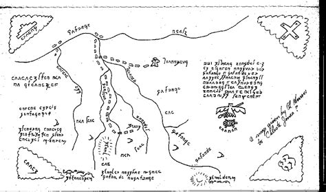 Lost Dutchman Goldmine Maps – The Lost Dutchman Goldmine