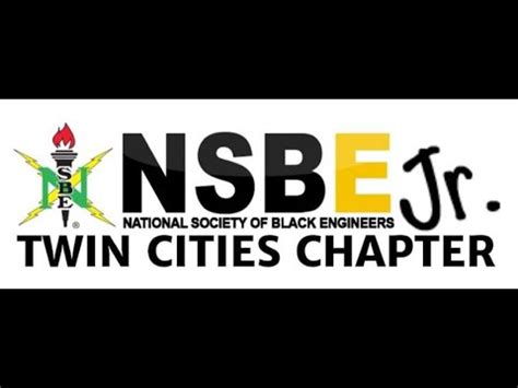 What is NSBE? as well as NSBE Jr Twin Cities chapter 2023 Initiatives ...