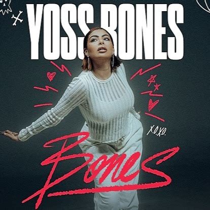 YOSS BONES | Linktree