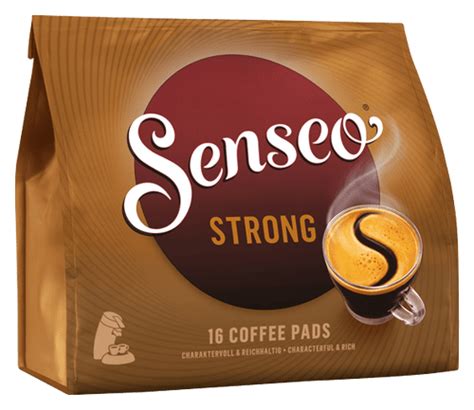 Senseo Coffee Pods | Senseo Single Serve Coffee Pods