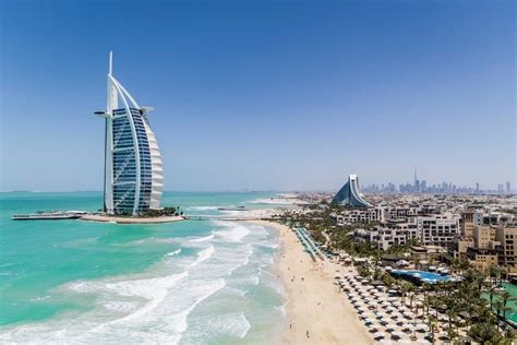 What to do while in UAE – Visit United Arab Emirates