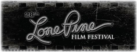 28th Lone Pine Film Festival - Sierra Wave: Eastern Sierra News - The ...