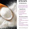 Baking Soda For Eczema - Bath Treatment and Benefits