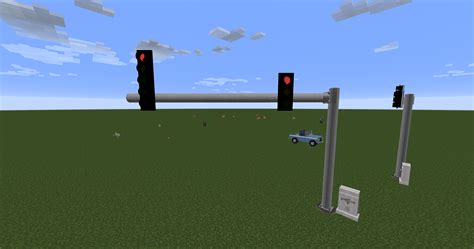 [FWP] MTS/IV American Signs and Traffic Signals Pack - Screenshots ...