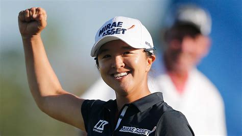 Sei Young Kim: A Tour Champion In More Than A Million Ways | LPGA ...