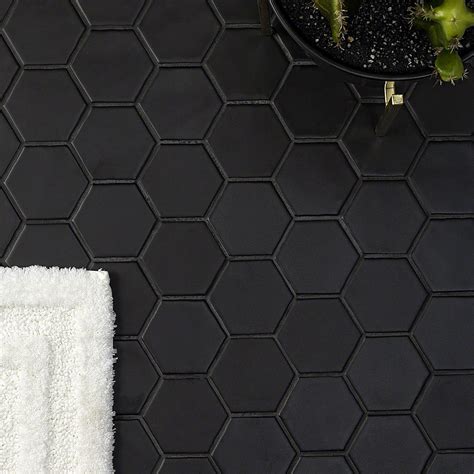 Black Hexagon Tile Kitchen Floor | ubicaciondepersonas.cdmx.gob.mx