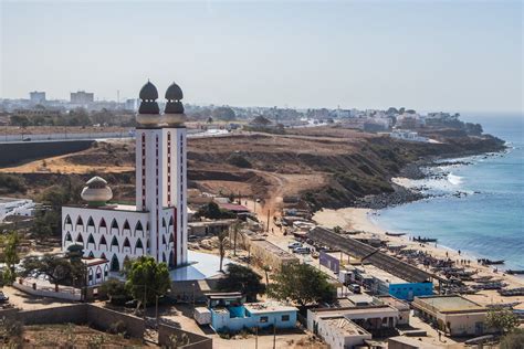 Dakar city guide: Where to eat, drink, shop and stay in Senegal’s ...