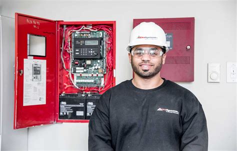 Fire Alarm System Inspections & Installations | Fire Systems Inc