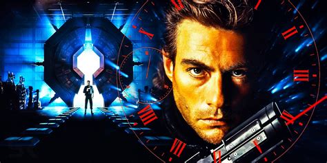 Jean-Claude Van Damme's Timecop Deserves A Legacy Sequel