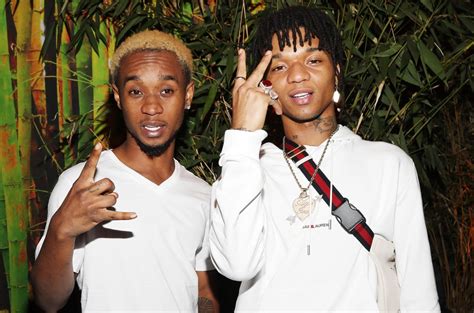 Rae Sremmurd's 'Powerglide' Lyrics, Feat. Juicy J | Billboard