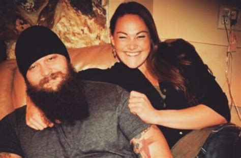 Bray Wyatt divorce: Allegedly caught cheating on wife with ring ...