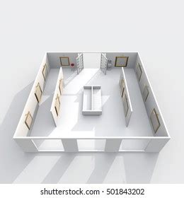 Gallery Design Plan