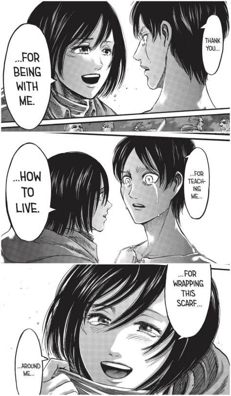 eren x mikasa | Tumblr | Attack on titan, Attack on titan anime, Manga ...