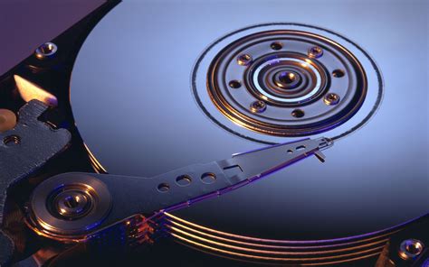 What Is Hard Disk Drive (HDD) And How It Works? | DESKDECODE.COM