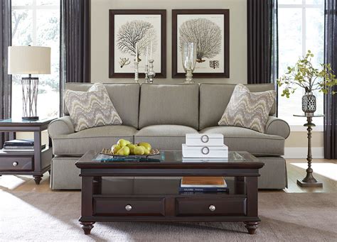 Havertys Furniture - Transitional - Living Room - Other - by Havertys ...