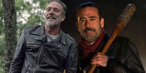 The Walking Dead Teases A New Reason Negan Calls His Bat Lucille