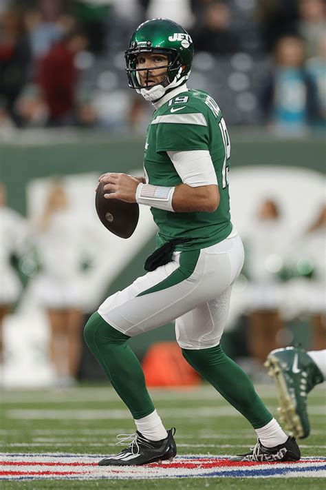 Jets QB Joe Flacco: My kids tell me I 'stink' all the time