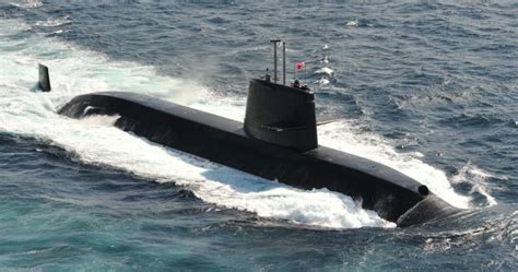 Clarifications on the Rumored Submarines for the PH, and a Proposal to ...