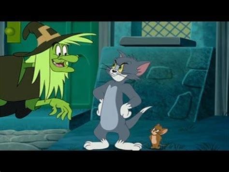 Tom and Jerry Halloween Special - Alchetron, the free social encyclopedia