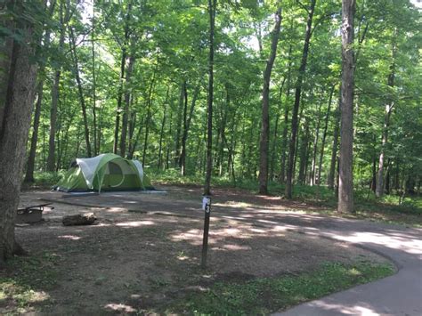 Mammoth Cave Campground Mammoth Cave, Kentucky | RV Park Campground ...