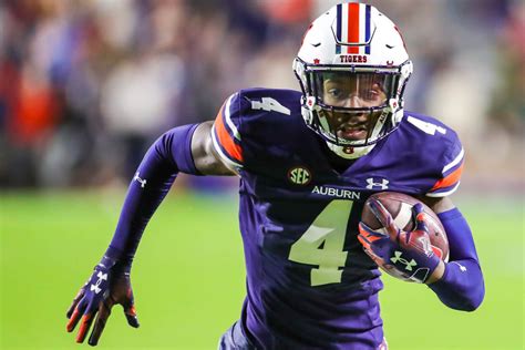 Five reasons the Auburn Tigers could beat the Texas A&M Aggies - Sports ...