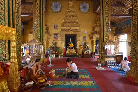 Top 10 Temples in Laos You Must See AT LEAST ONCE