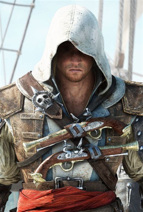 Assassin's Creed 4: Black Flag Review